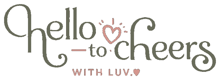 Hello to Cheers